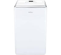 Daitsu - Deshumidificador Aral ADD-20XB | Alta Capacidad de 20L/día | Control de Humedad Ajustable | Drenaje Continuo | Descongelación Automática | Eficiencia Energética Clase A