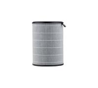Daitsu - Filtro de repuesto para purificador de aire Holly CADR-350 | 4 filtros incluidos: HEPA H14, Carbón activo, Ultravioleta UV-C, Ionizador | Filtrado de gran eficacia