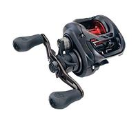Daiwa 0001-4482 Fgct100Hs Fuego de Alta Velocidad, Negro/Rojo