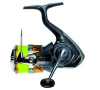 DAIWA 20 Laguna LT 4000-C 4000-C Ambidiestro Spinning Carrete de pesca Freno delantero 10502-400