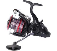 Daiwa 20 Ninja BR LT 4000-C, Bite N 'Run Freespool Carrete de Pesca, Arrastre Delantero