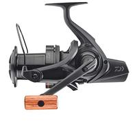 DAIWA 21 Emblem 45 SCW QD SD Ambidiestro Carrete de Pesca Carpa Carrete de Pesca Freno Delantero 10158-700