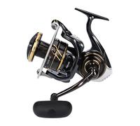 DAIWA 23 Caldia SW 4000D-CXH Ambidextro Carrete de pesca de mar Freno frontal 10320-405