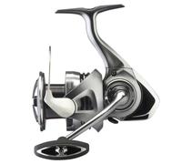 Daiwa Carrete de pesca giratorio 23 Exceler LT 3000-C arrastre frontal