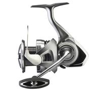 DAIWA 23 Exceler LT 5000-C, Carrete de Pesca Giratorio, Arrastre Frontal