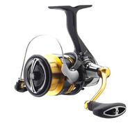 DAIWA 23 Legalis LT2000D (U), Carrete de Pesca Giratorio, Arrastre Delantero