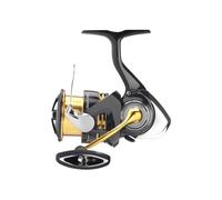 DAIWA 23 Legalis LT3000-CXH (U), Carrete de Pesca Giratorio, Arrastre Frontal
