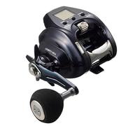 Daiwa 23 Leo Blitz Carrete eléctrico, 300J/300JL, Varios (Modelo 2023)