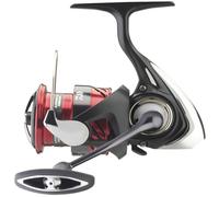 DAIWA 23 Ninja LT2500-XH, Carrete de Pesca Giratorio, Arrastre Frontal