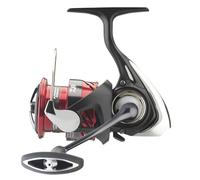 Daiwa 23 Ninja LT3000-CXH - Carrete de Pesca Spinning, Carrete para Pesca depredadora