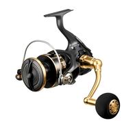 Daiwa 23BG SW 10000-H - Carrete giratorio
