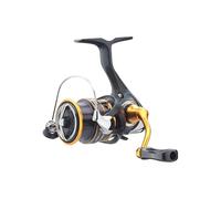 DAIWA 24 carretes de Pesca IPRIMI LT 1000S-P, Carrete de Pesca para Trucha, Freno Delantero, 10180-100