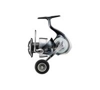 DAIWA 24 CERTATE (G) LT 5000D Carrete de pesca, carrete giratorio, freno delantero, 10424-500