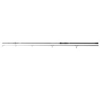 Daiwa 24 Ninja X Carp - Caña de pescar (2 piezas, 13 pies y 3,50 lb)