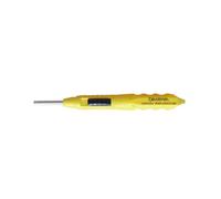 Daiwa 682220 - Sokkou Herramienta De Nudo - Util Para Nudos De Empalme, 10 Centimeter, Amarillo