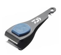 Daiwa Alicates para Trenzado Hilos de Pesca Tronchesina Taglia Filo e Trecciato Spinning