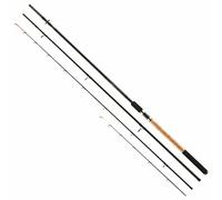 Daiwa Aqualite Feeder, 4,20 m, 0-180 g, 3 + 2 piezas, 360 g