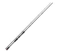 Daiwa Ballistic X Spin - 10-40g - 2.40m
