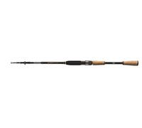 Daiwa Ballistic X Tele - Caña de Pescar (3 m, 10-40 g)