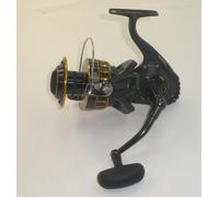 Daiwa BG6500 Oro Negro Spinning Carrete 6BB Más 1RB 2.7m Gear Ratio 5.7-1