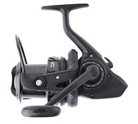 Daiwa Black Widow BW25A - Carrete de Pesca para Carpas (25 A)