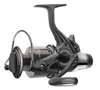 Daiwa Black Widow Carretes giratorios Baitrunner, Unisex, 0, 3500