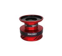 DAIWA Bobina de repuesto para 23 Ninja LT5000-C