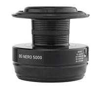 Daiwa Bobine Moulinet Black Gold Nero 5000 - J723501