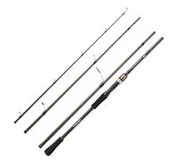Daiwa Canne Leurres Exceler 784 Xhfs - 2.34m - 154g - P.28-84g - Enc.63cm - EX784XHFSDF