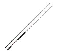 Daiwa Canne Leurres Infeet Seabass 802 Hfs - 2,44 m - 128 g - P.14-42g - Enc.126cm - INFSB802HFSCF - Equipo para la peche sportive