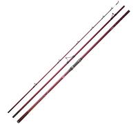 Daiwa Canne Surf Primecaster Slim 33425 Hcf - 4.25m - 609g - P.100-225g - Enc.149cm - PCSS33425HCF