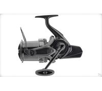 Daiwa Carpfishing 24 Crosscast 45 SCW 5000LD QD Pesca Carpa Esturión