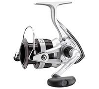 Daiwa - Carrete de Pesca con Freno Delantero, EC 4000, 10118-400, color gris