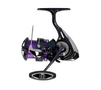 Daiwa - Carrete de señuelos Prorex X 24 Lt 4000 C - 250 g - R.5.2 - Tmv.82 cm - Dg.12 kg - PXX24LT4000C