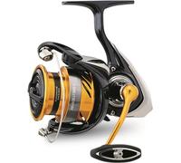 Daiwa Moulinet Spinning Revros 23 Lt 5000 Cxh - 270g - R.6.2 - Tmv.105cm - Bk.12kg - REV23LT5000CXH - Equipo para la peche sportive