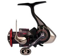 Daiwa Carrete Fuego Lt 5000CXH - Rodamientos: 6 - Embrague: 12 kg - Relación de recuperación: 6,2:1/105 cm - Peso: 240 g - Capacidad de la bobina: 150 m Ø 37