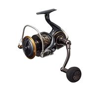 Daiwa Carrete giratorio 22 Caldia SW 10000-H (modelo 2022)