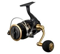 Daiwa Carrete giratorio 23BG SW 6000D-H