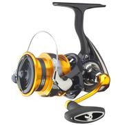 Daiwa Carrete Giratorio REVROS LT, 4BB + 1, 5.2: 1