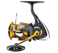Daiwa Revrlt2500 REVROS LT-Carrete Giratorio, 4BB + 1, 5.3: 1, Unisex, Multicolor, Talla única