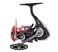 Daiwa - Carrete Ninja 18 Lt 2500 Xh - 240 g - Cap.150 m.0.20 mm - NJ18LT2500XH