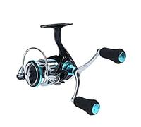 Daiwa - Carrete Spinning Emeraldas V 19Lt 2500S DH - 240g - Cap.150m.0.16mm - EMEV19LT2500SDH