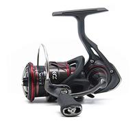 Daiwa Carretes de Pesca Ballistic LT 2000 D Bobina Profunda Spinning Boloñesa Feeder Trucha Rio