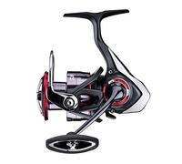 Daiwa Carretes de Pesca Fuego LT 5000 D-C Bobina Profunda Spinning Boloñesa Feeder Trucha Rio