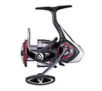 Daiwa Carretes de Pesca Fuego LT 5000 D-C Bobina Profunda Spinning Boloñesa Feeder Trucha Rio
