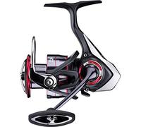Daiwa Carretes de Pesca Fuego LT 5000 D-CXH Bobina Profunda Spinning Boloñesa Feeder Trucha Rio