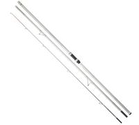 DAIWA Crosscast Surf, 15 Feet, 4.5m, 100-225g, 3 Parts, 33-453 (Tubular Tip), Surfcasting Fishing Rod
