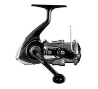 Daiwa Crossfire LT - Carrete Giratorio - Diseño Ligero Airdrive, Digigear Resistente, Carrete LC-ABS, Sistema de Arrastre ATD Tipo L