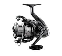 Daiwa Crossfire LT - Carrete Giratorio - Diseño Ligero Airdrive, Digigear Resistente, Carrete LC-ABS, Sistema de Arrastre ATD Tipo L
