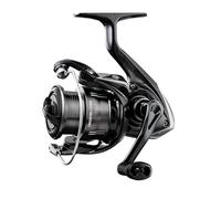 Daiwa Crossfire LT - Carrete Giratorio - Diseño Ligero Airdrive, Digigear Resistente, Carrete LC-ABS, Sistema de Arrastre ATD Tipo L